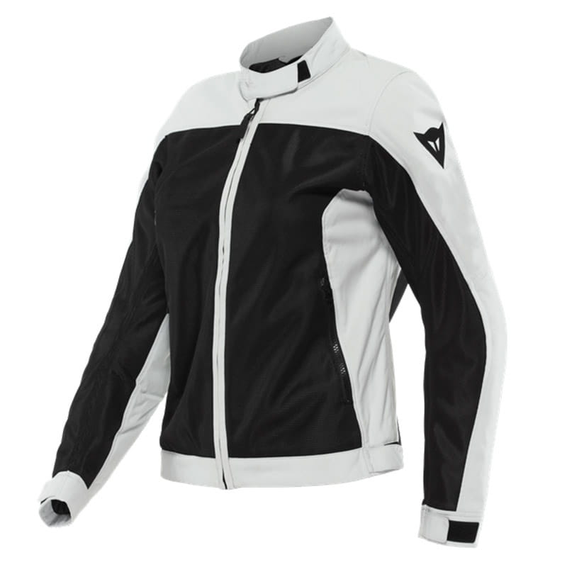 Kurtka Dainese SEVILLA AIR LADY Gray (40)