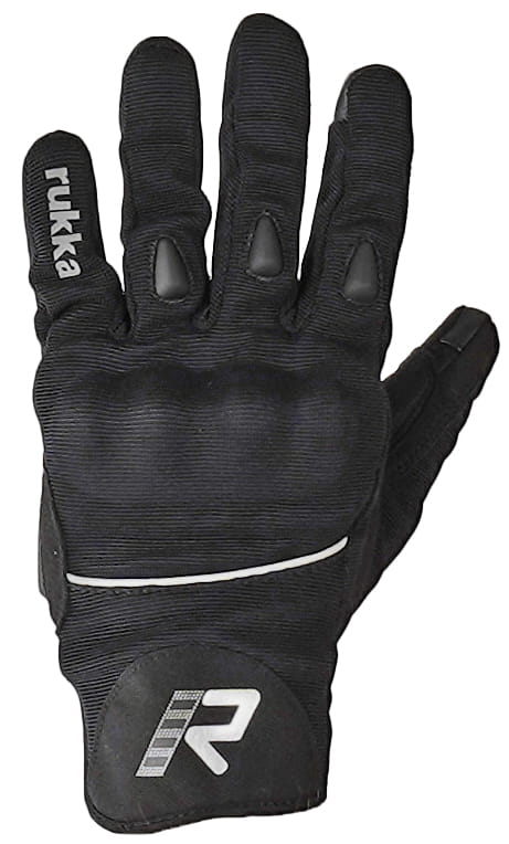Rękawice Rukka Airium 2.0 Black (10)