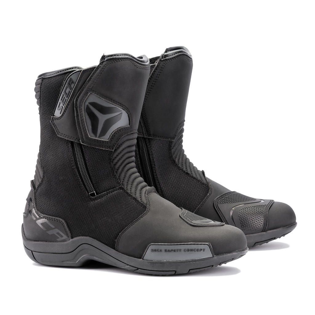 Buty SECA COMET CLIMA HDRY (41)