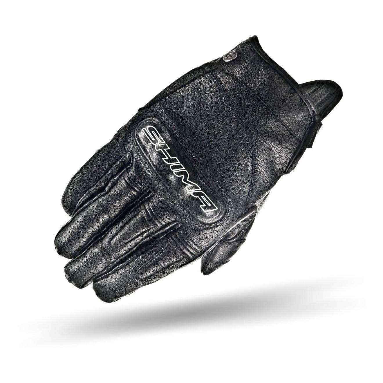 Rękawice Shima Caliber Lady Black (L)