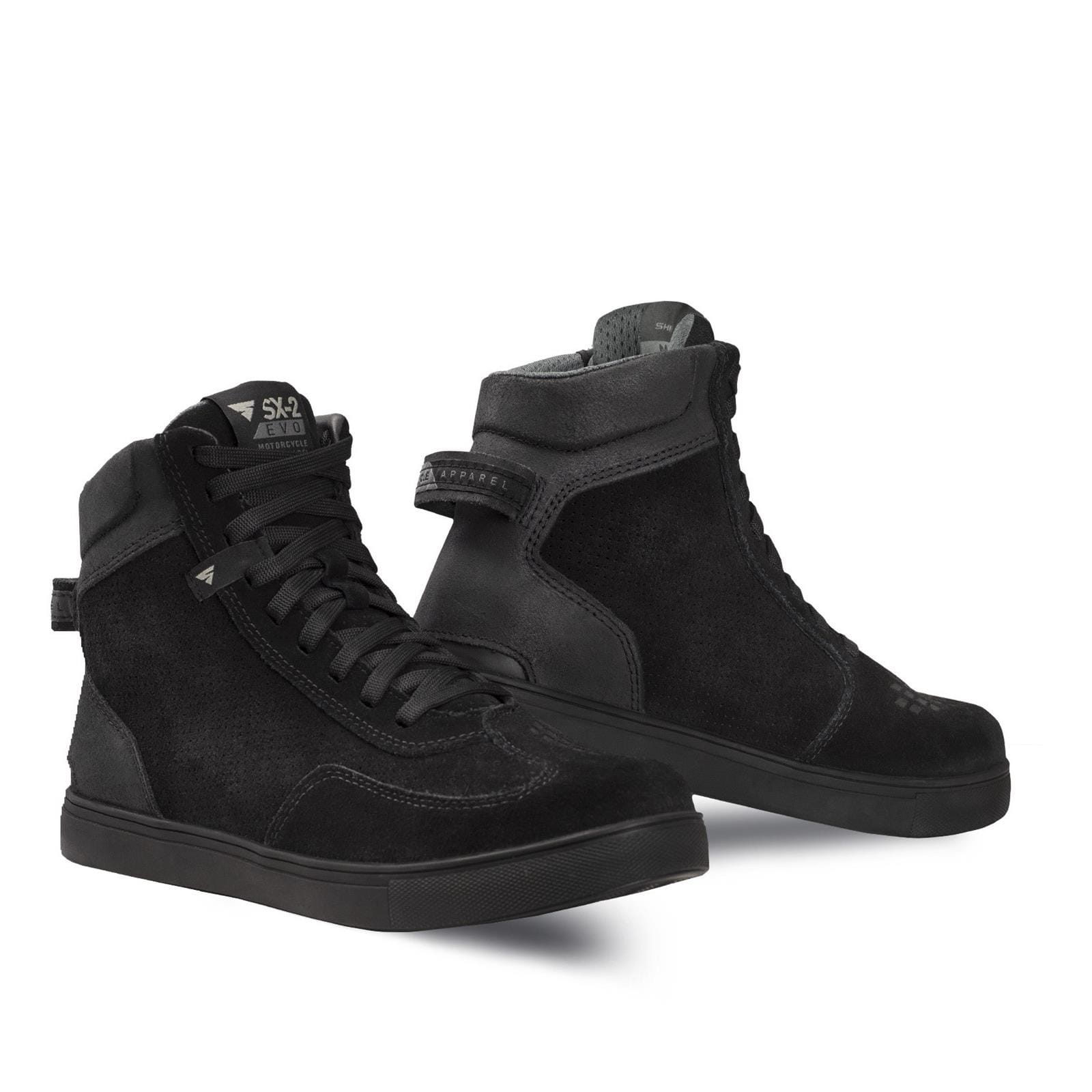 Buty SHIMA SX-2 EVO Black (41)