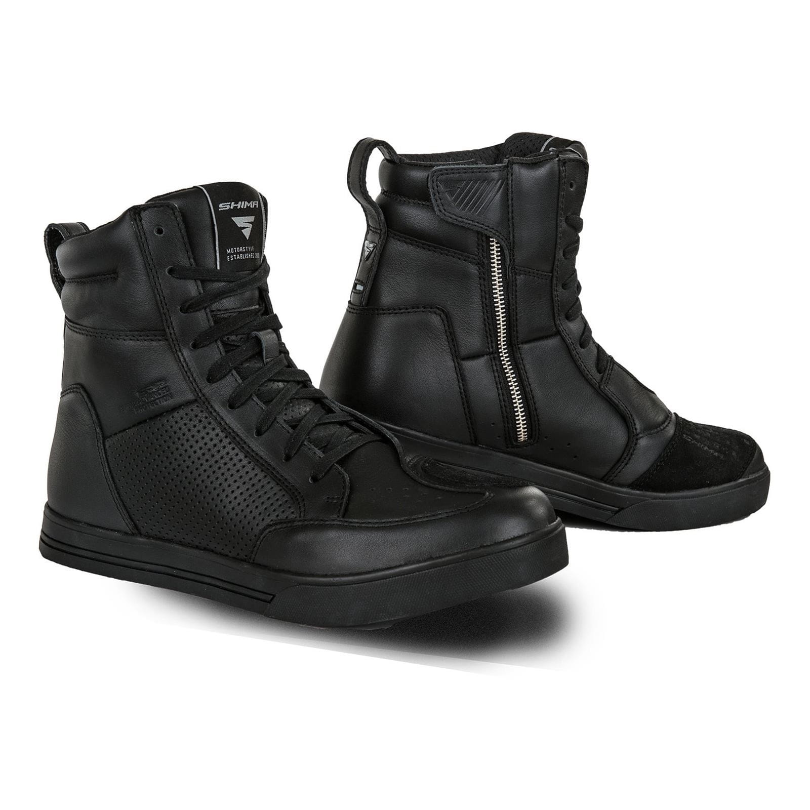 Buty Shima BLAKE Black (41)
