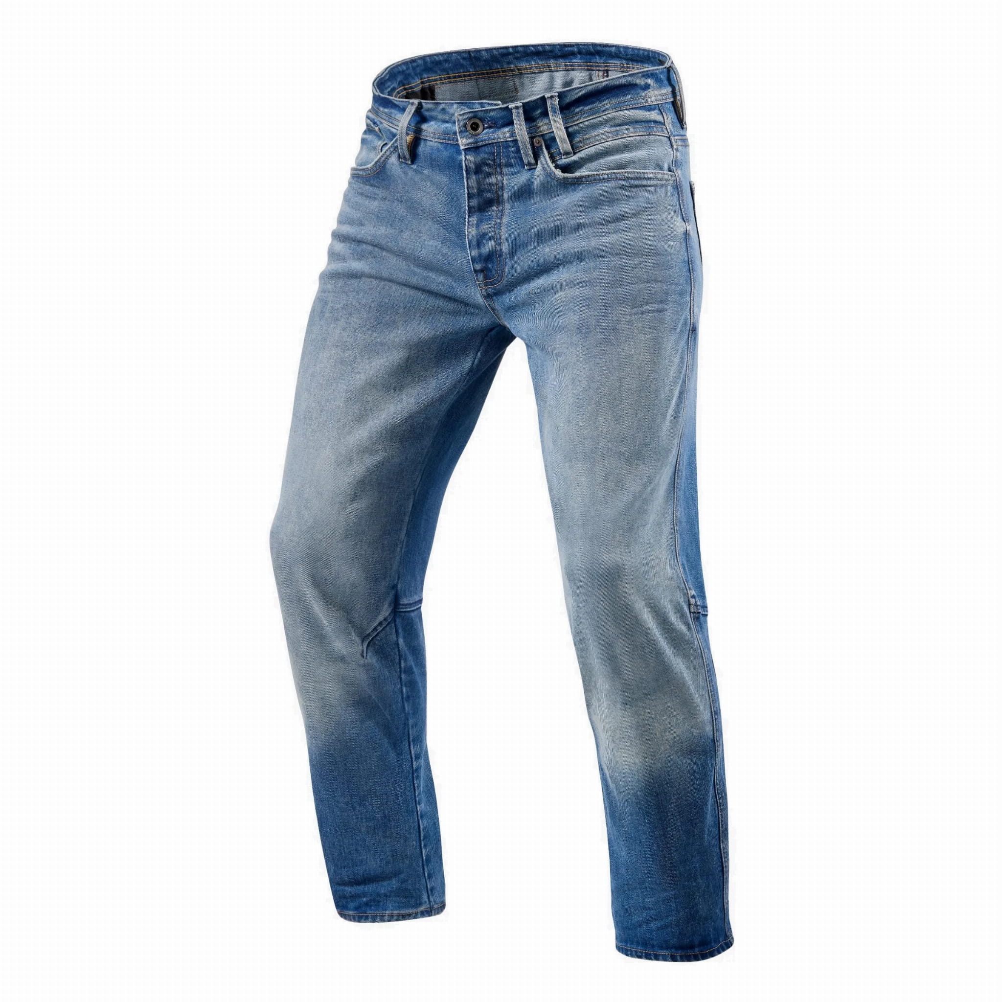 Spodnie Jeans REV'IT Salt TF Medium Blue (28, 32)