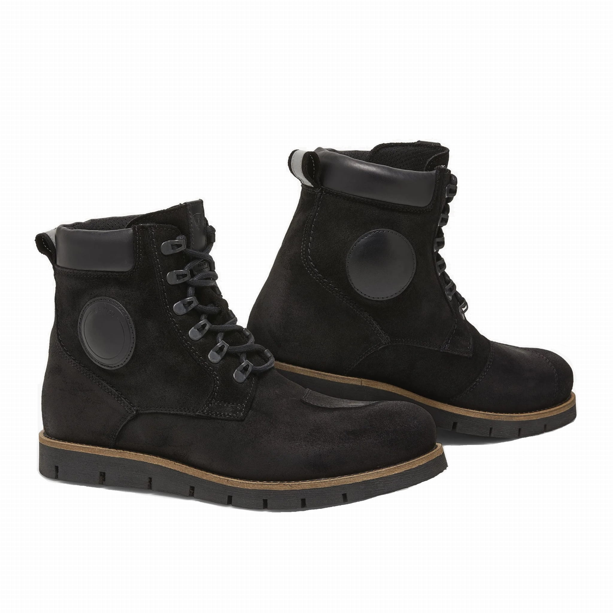 Buty REV'IT GINZA 3 Black (41)