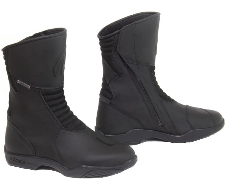 Buty FORMA ARBO DRY Black (36)