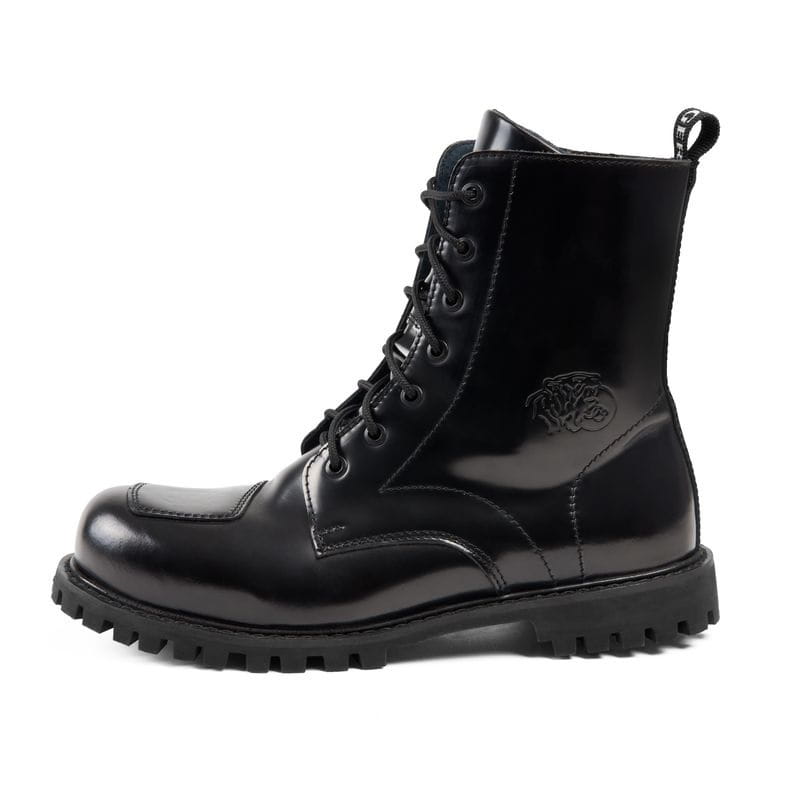Buty BROGER MONTANA Black (36)