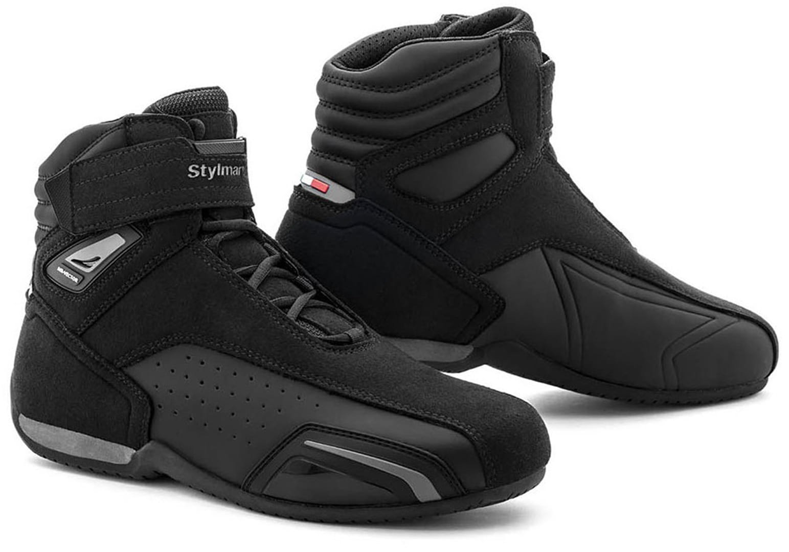 Buty Stylmartin VECTOR AIR Black/Grey (42)