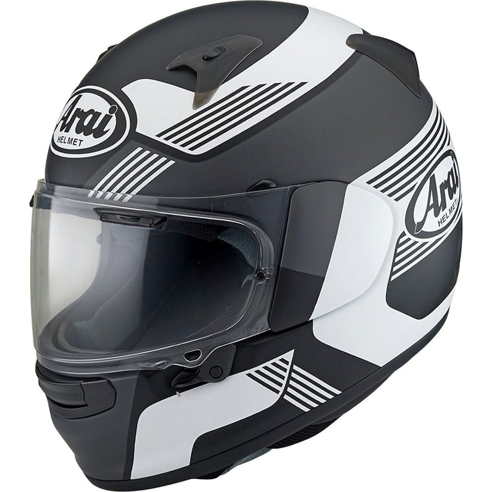 Kask Arai Profile-V PATCH Black (M)