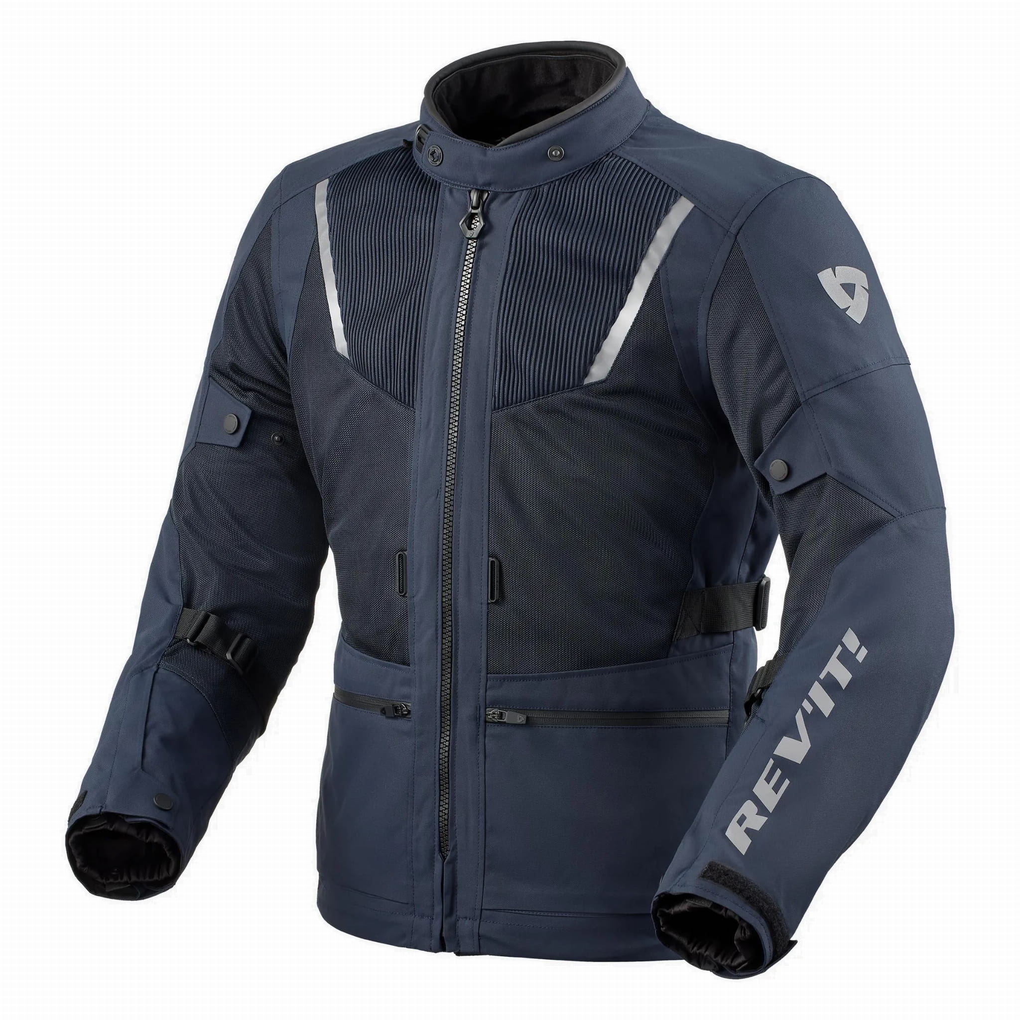 Kurtka REV'IT LEVANTE 2 H2O Blue (M)