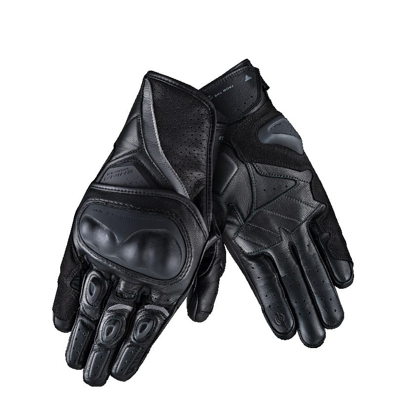 Rękawice Shima Spark 2.0 Black (3XL)