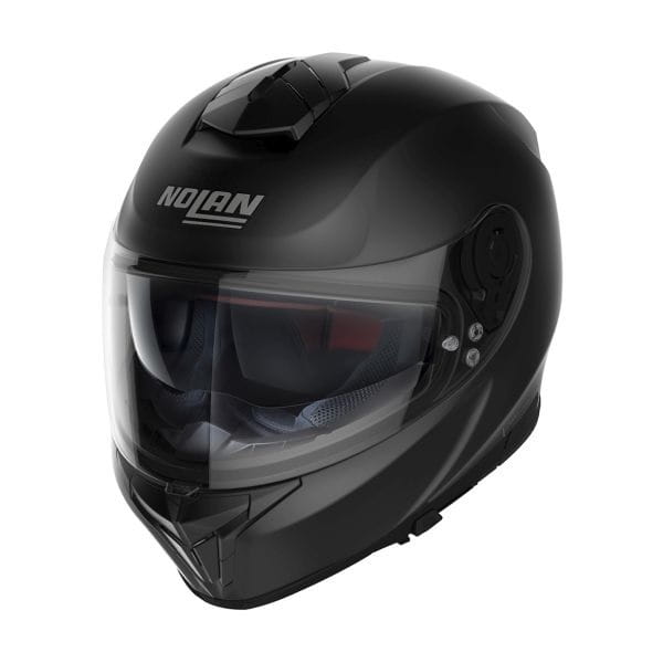 Kask Nolan N80-8 Classic N-Com Mat (3XL)