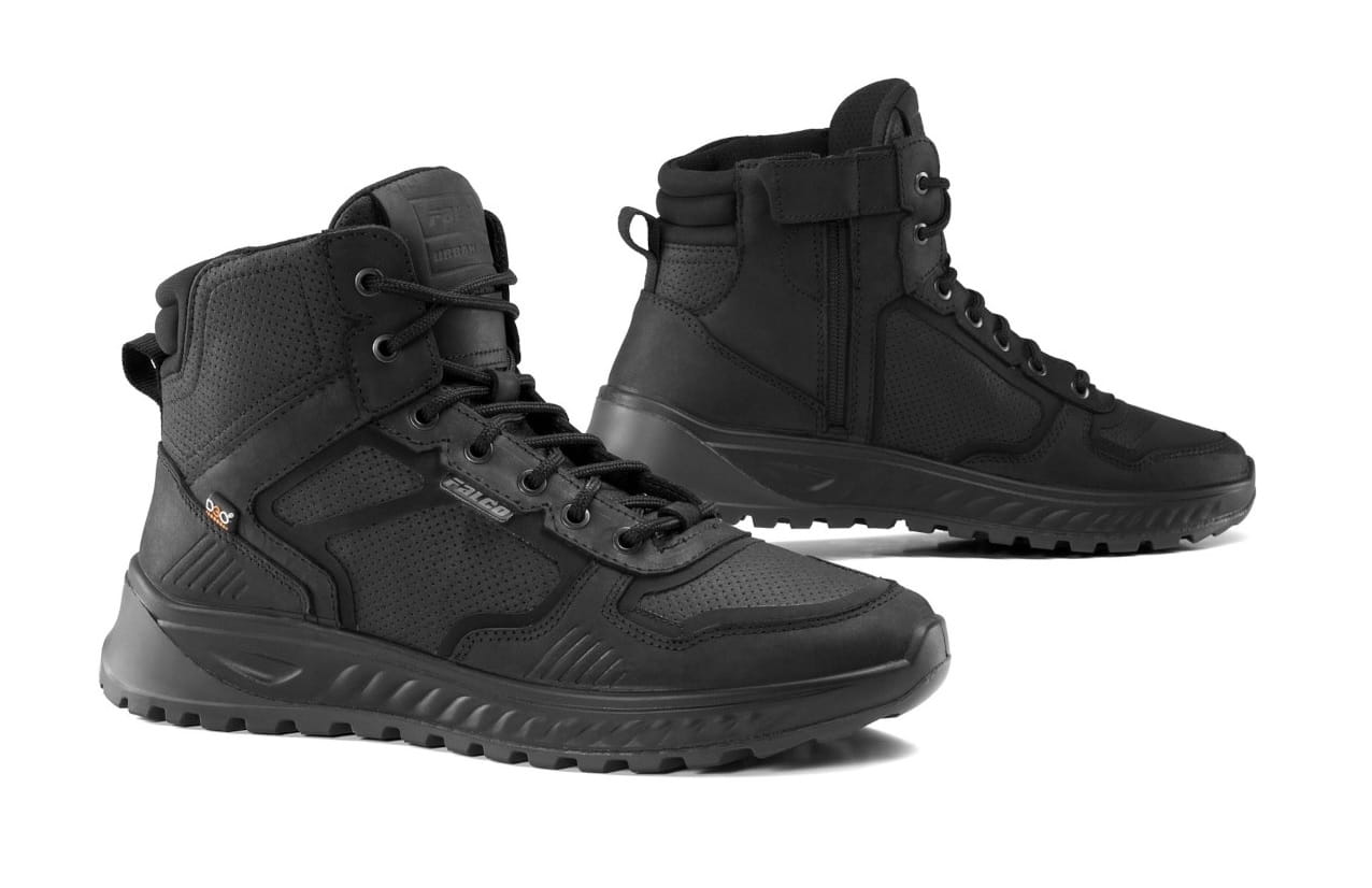 Buty Falco ACE Black (43)