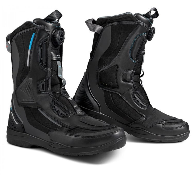 Buty Shima STRATO WP Men Black (41)