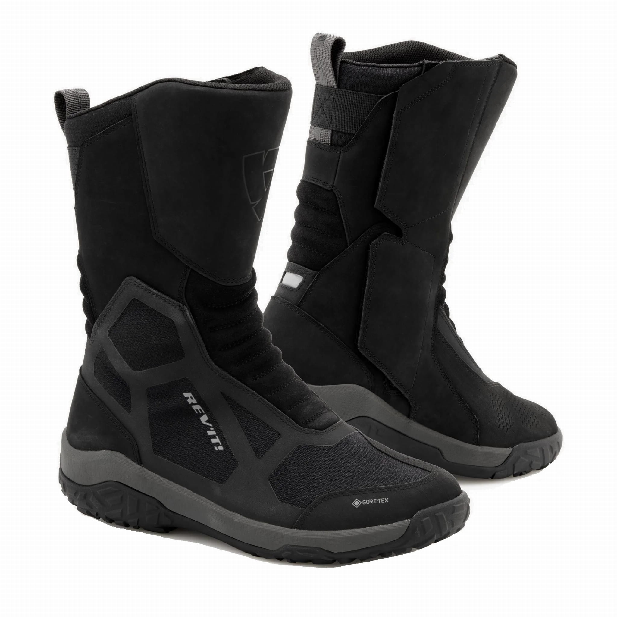 Buty REV'IT EVEREST GTX (45)