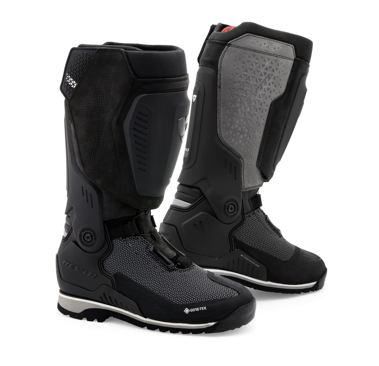 Buty REV'IT EXPEDITION GTX (41)