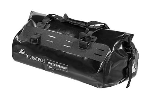 Torba dry bag TOURATECH Rack-Pack Black 31 Litry