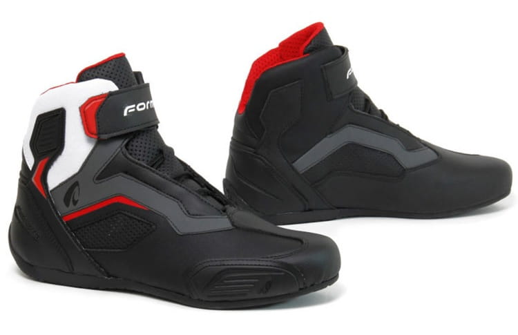 Buty FORMA STINGER FLOW B/W/G (37)