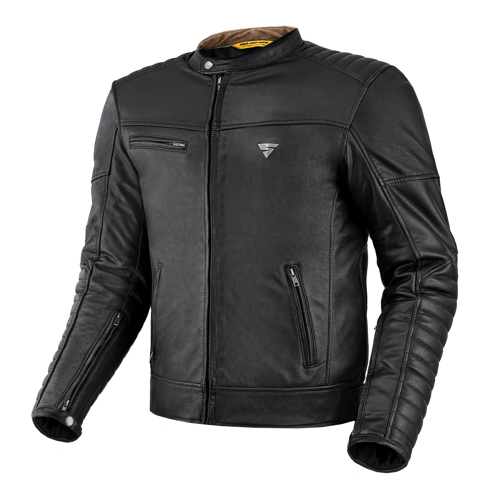 Kurtka SHIMA WINCHESTER 2.0 Black (3XL)