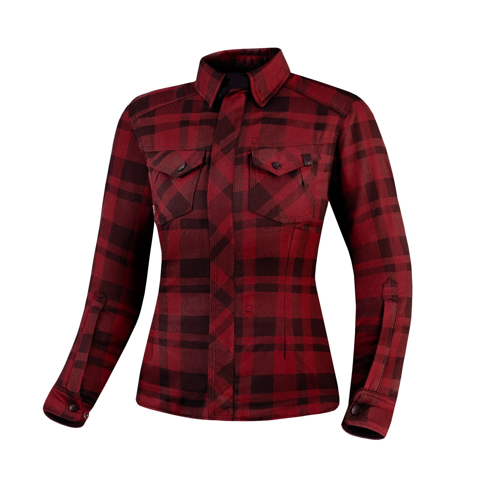 Kurtka koszula SHIMA Renegade 2 Lady Red (L)