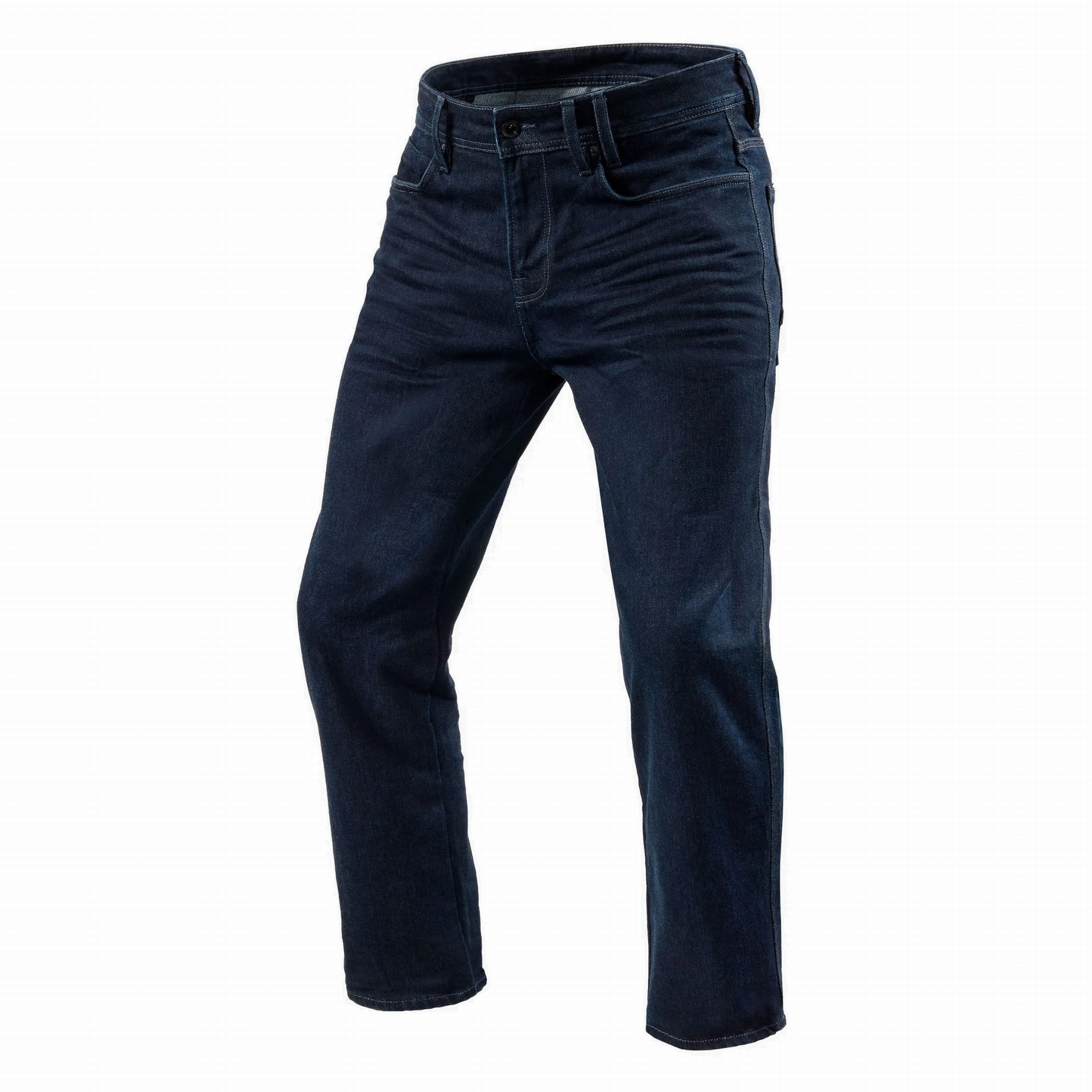 Spodnie Jeans REV'IT LOMBARD 3 RF Blue (28, 32)