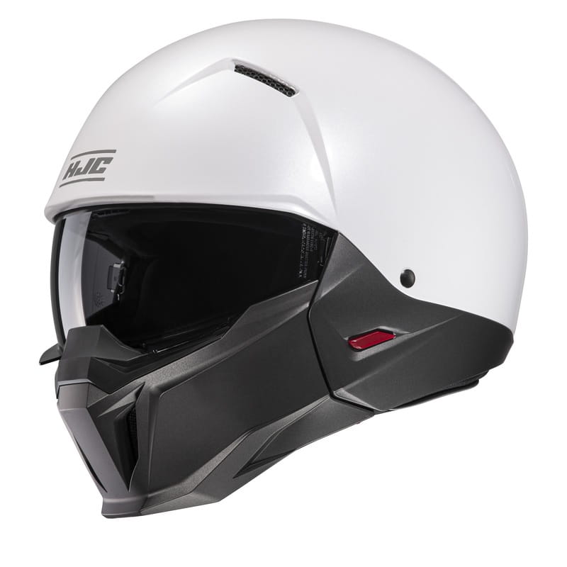 Kask Hjc I20 Pearl White (L)