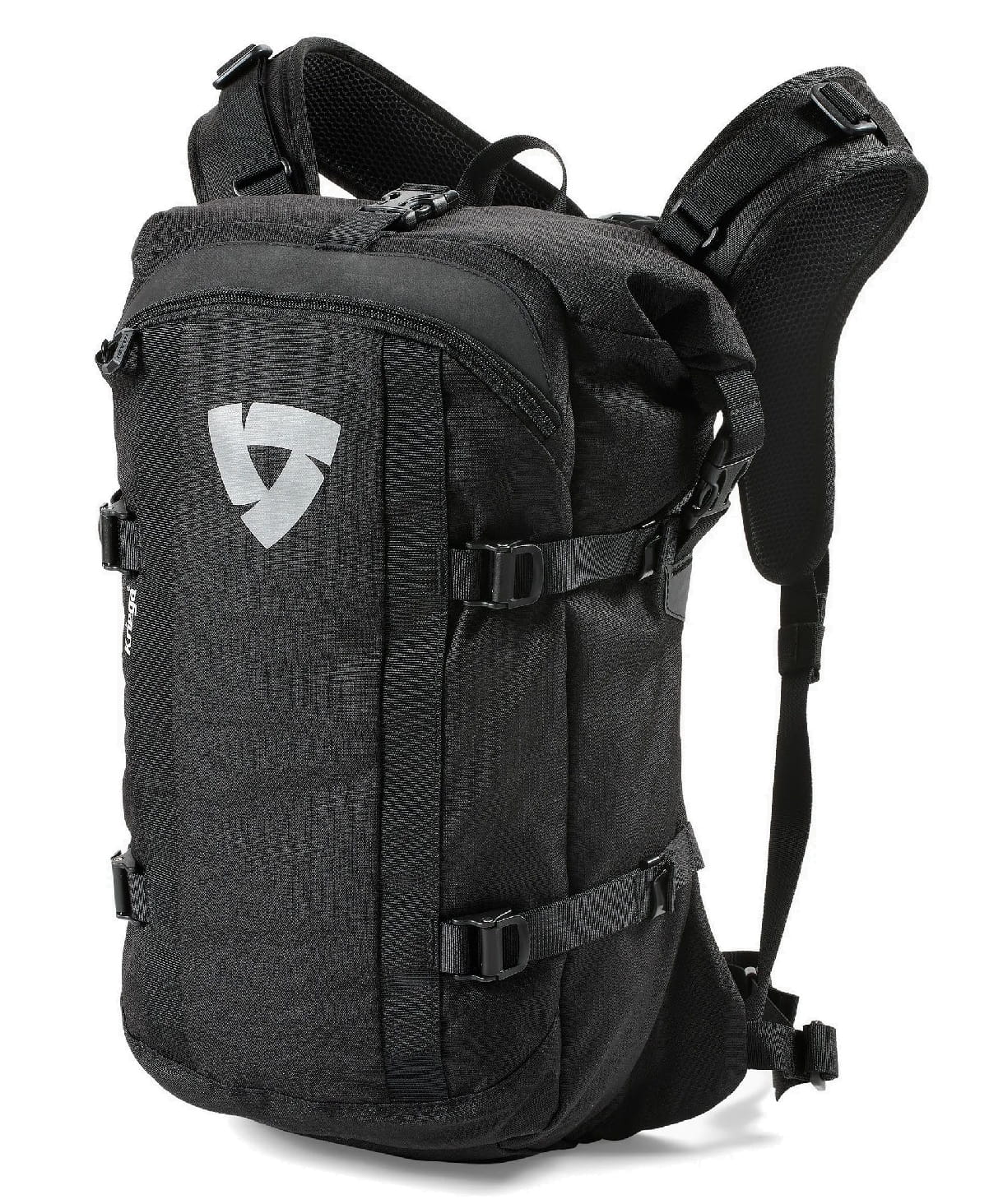 Plecak REV'IT! Load 22l H2O Black