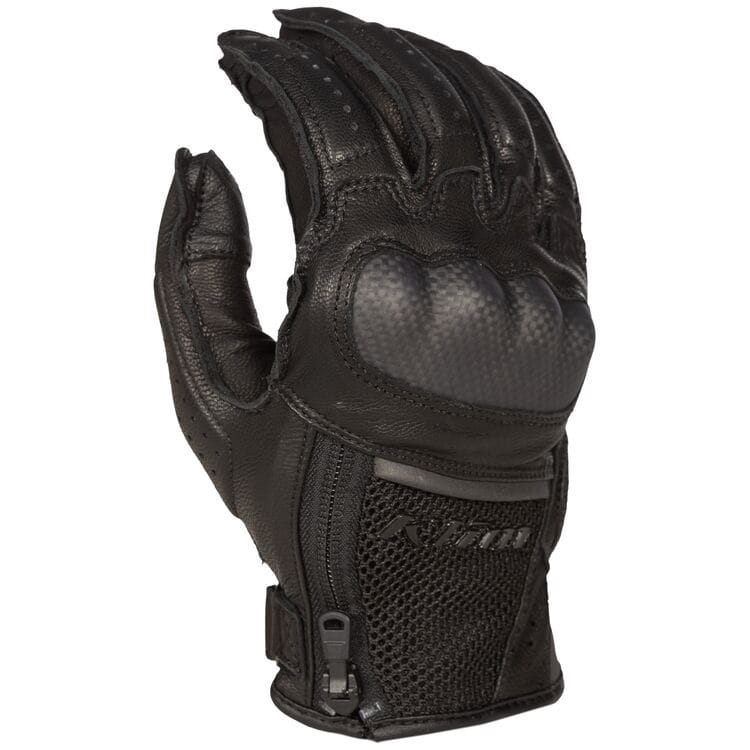 Rękawice KLIM Induction Stealth Black (L)