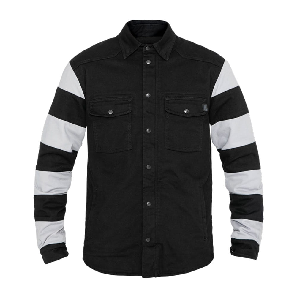 Koszula John Doe Motoshirt Prison (XL)