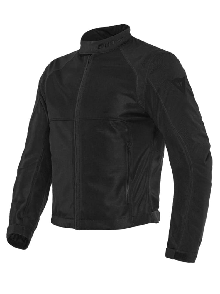 Kurtka Dainese SEVILLA AIR Black (44)