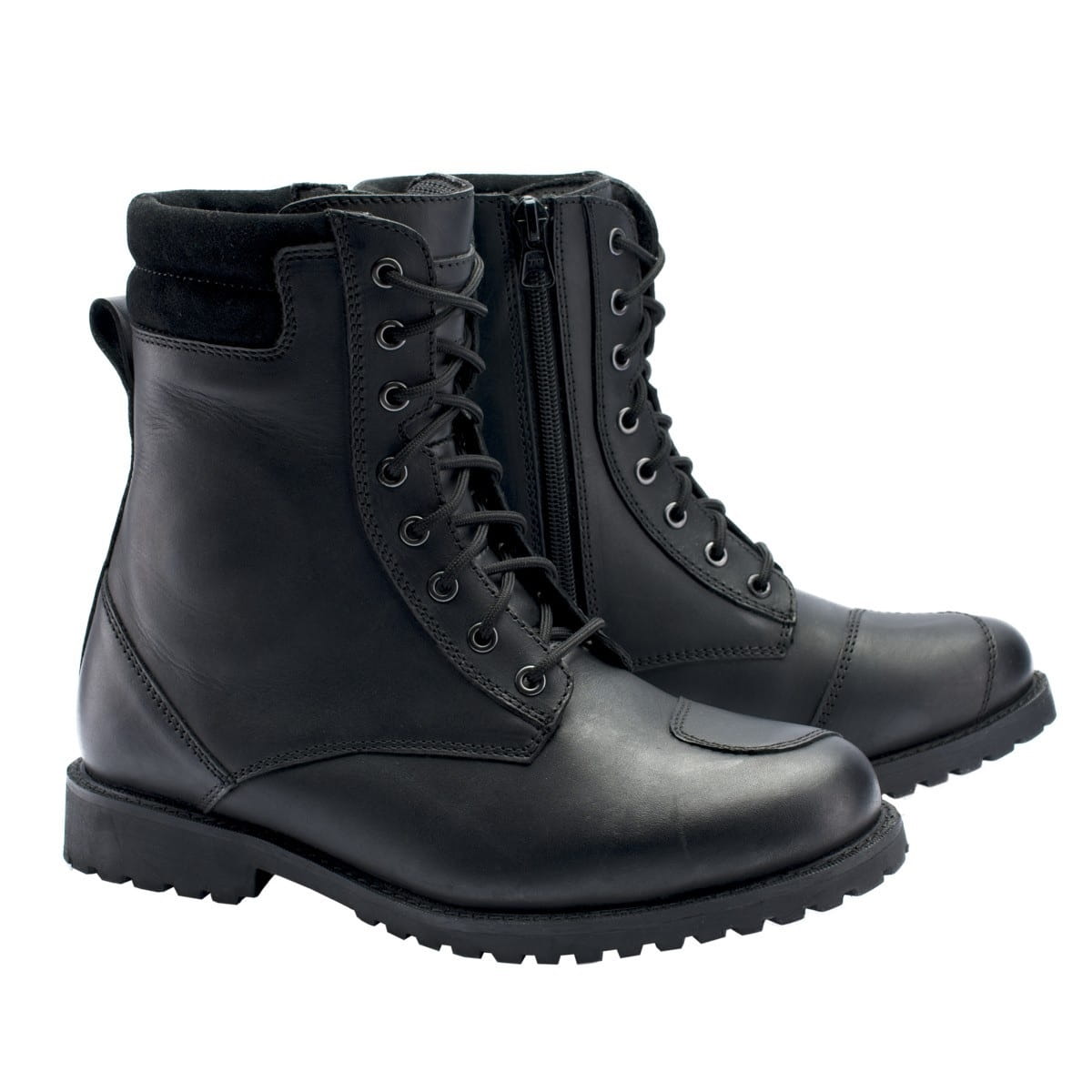 Buty motocyklowe Seca Clark (40)
