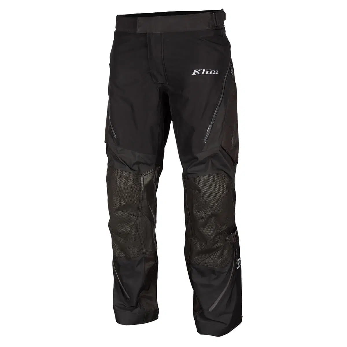 Spodnie KLIM Badlands Pro Stealth Black Short (Skracane) (36 (XL))