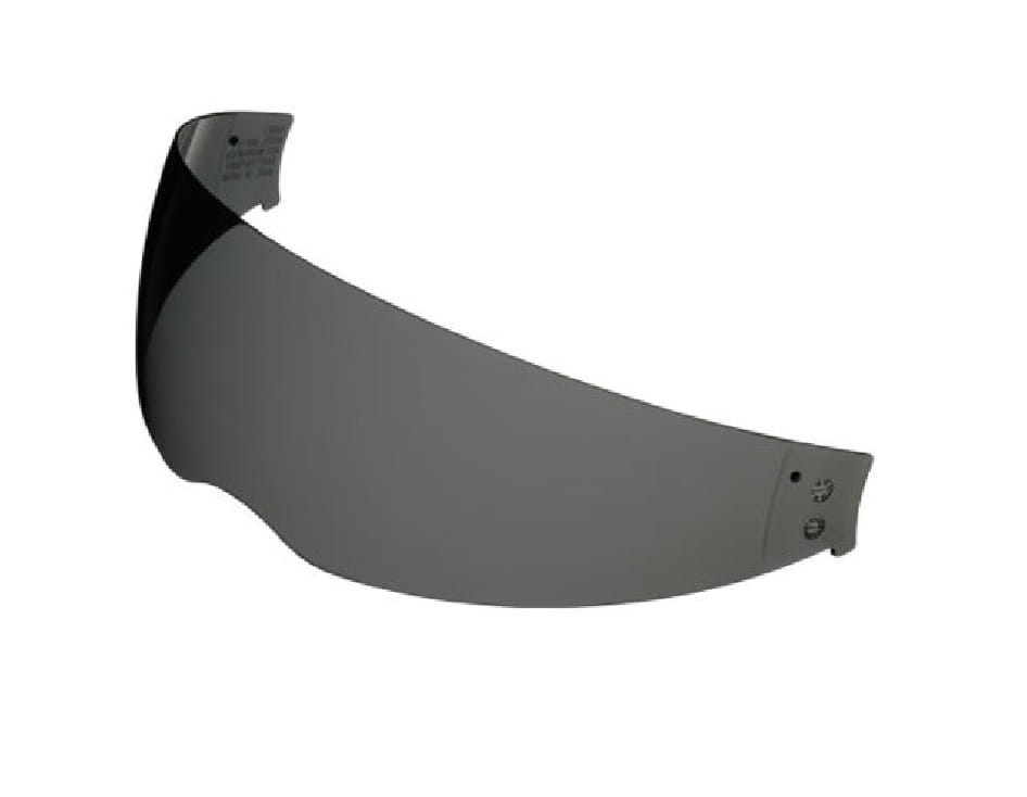 Blenda szyba Shoei QSV-2 Dark Smoke