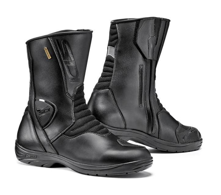 Buty SIDI GAVIA GTX Black (44)