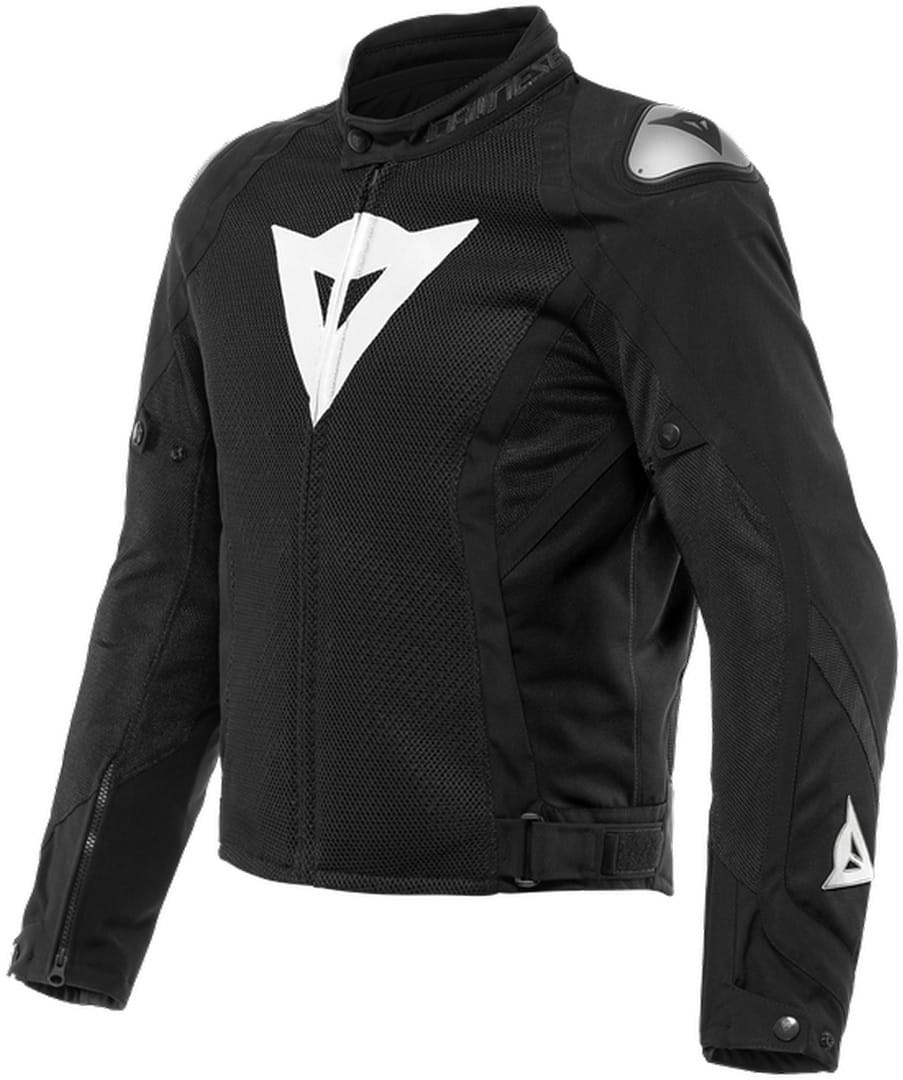 Kurtka Dainese ENERGYCA Air Tex Black (44)