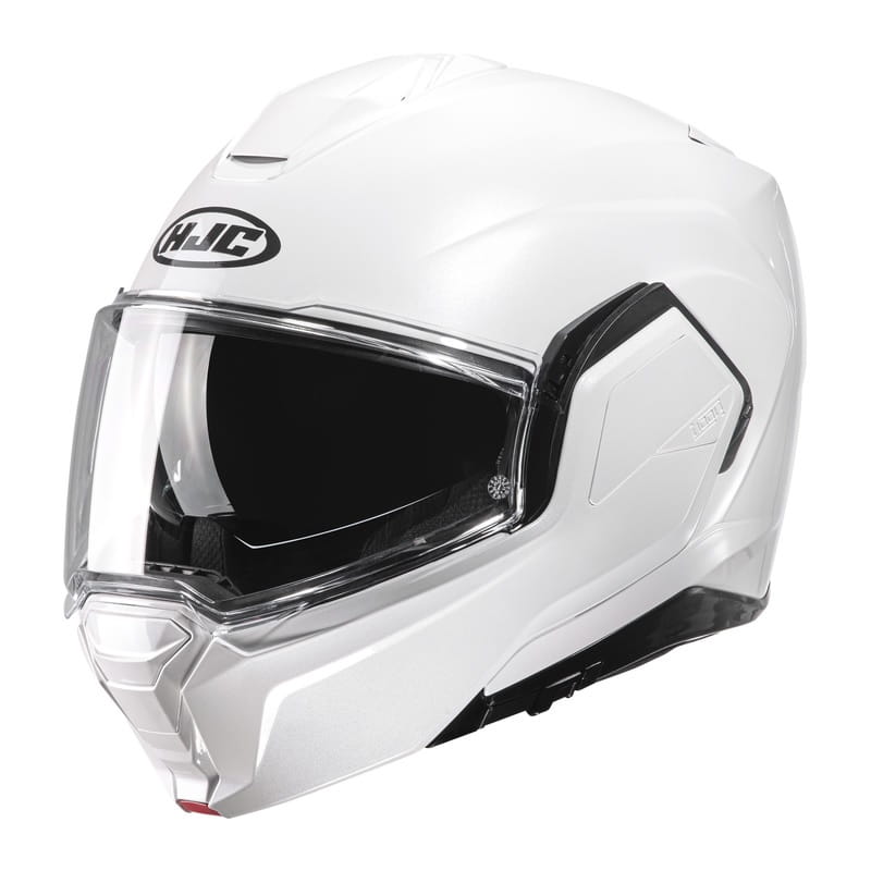 Kask Hjc I100 Pearl White (L)