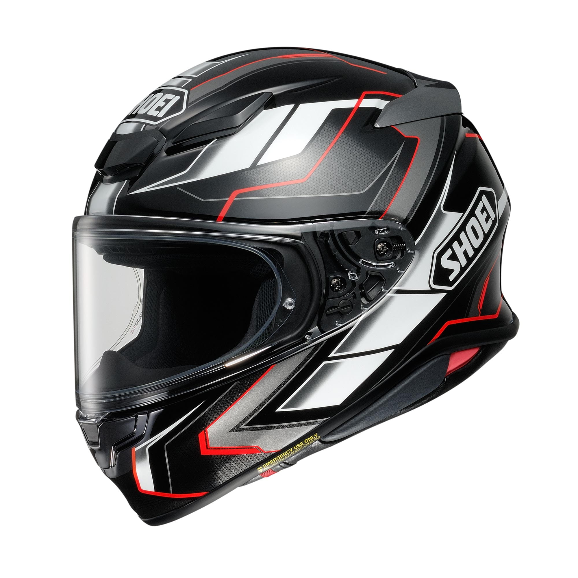 Kask SHOEI NXR2 PROLOGUE TC-5 (S)