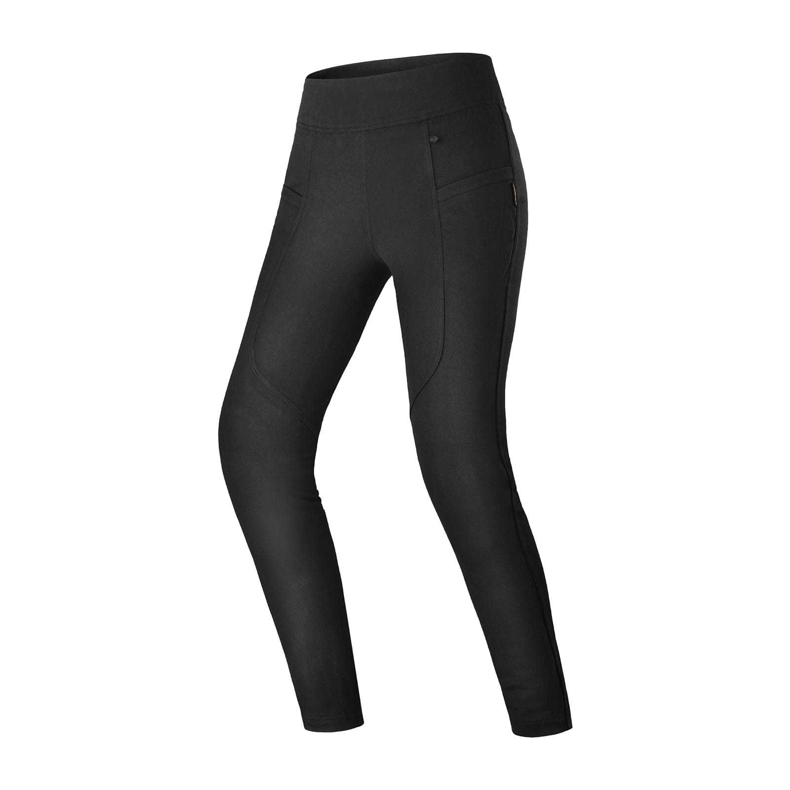 Spodnie legginsy SHIMA CRUZ 2.0 LADY Black (L)