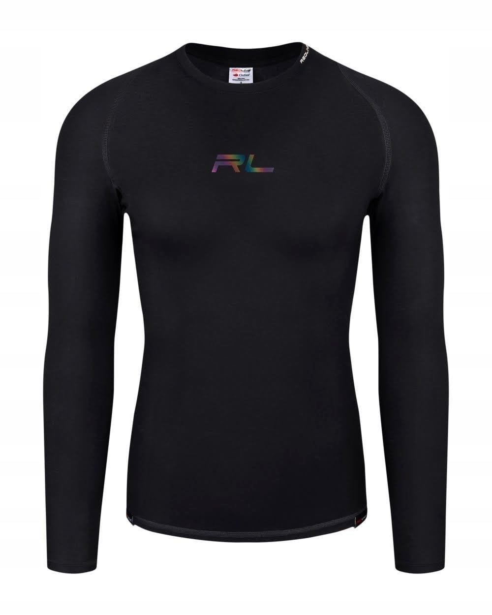 Koszulka Redline Outlast Mars 2.0 Longsleeve (L)