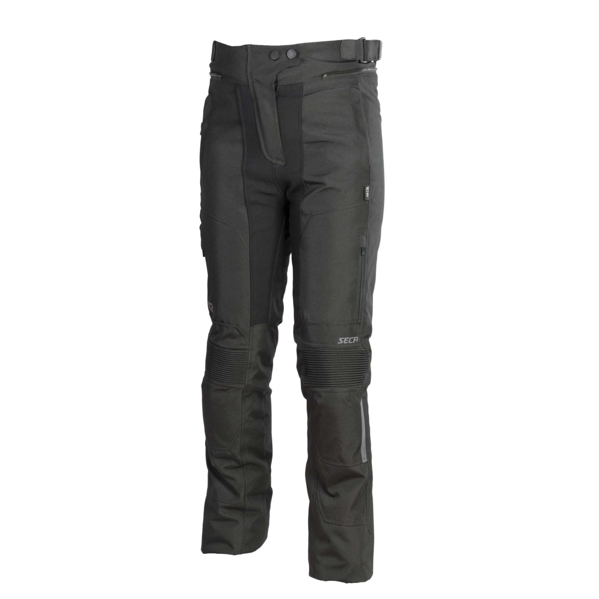Spodnie damskie Seca VENUS II LADY BLACK (3XL)