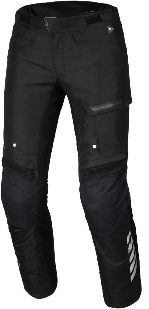 Spodnie Macna Blazor Black (M)