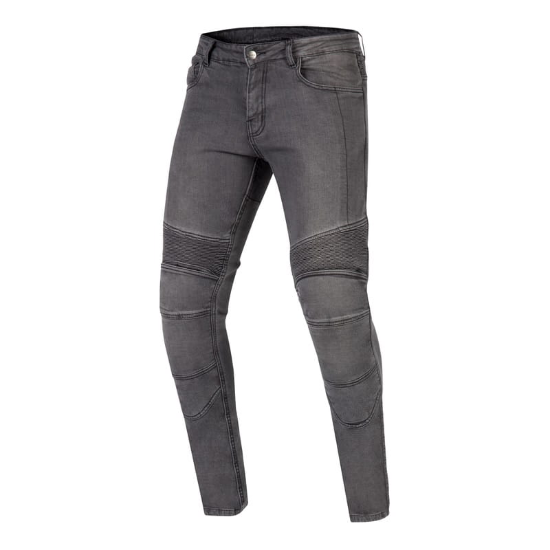 Spodnie Jeansowe Ozone Rusty Washed Black (28, 34)