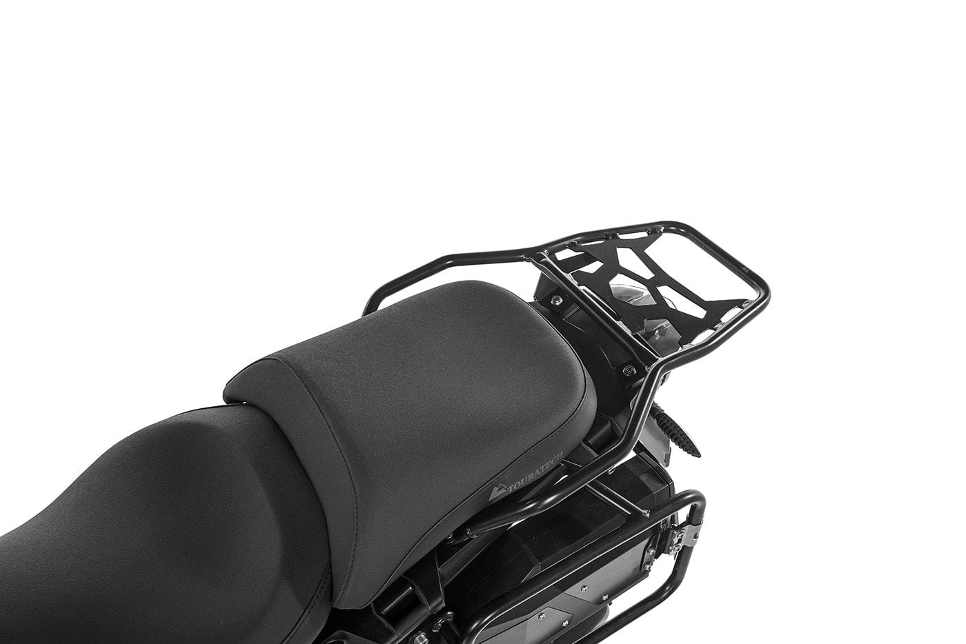Stalaż centralny TOURATECH Zega Topcase BMW R1250GS R1200GS