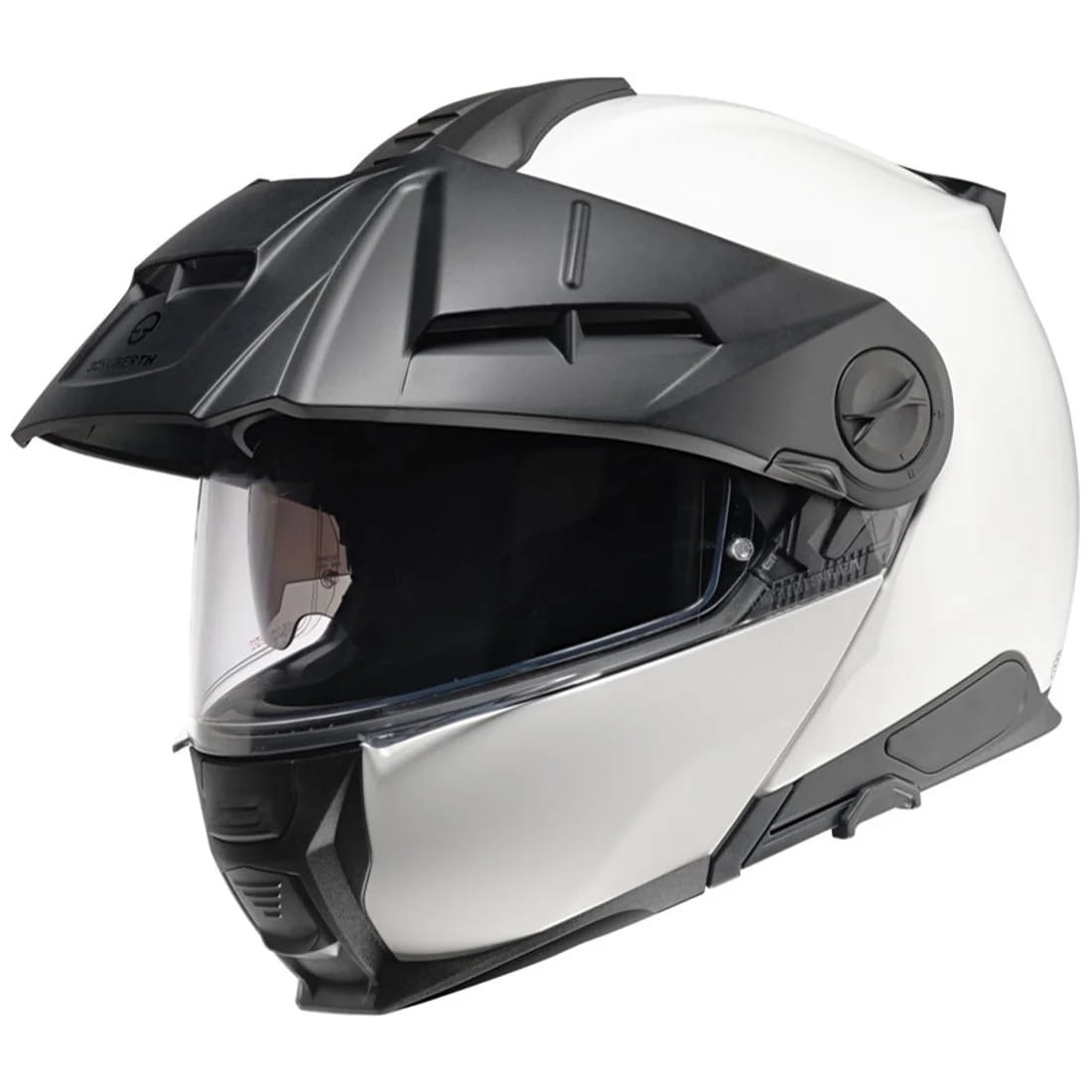 Kask Schuberth E2 White (L)