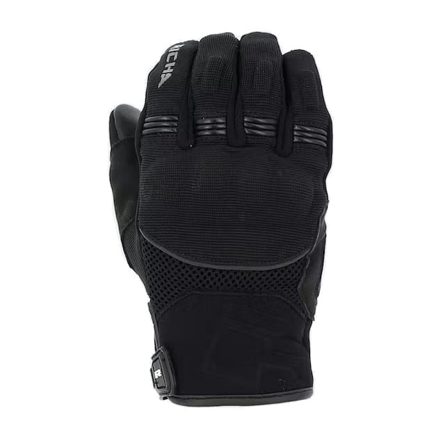 Rękawice Richa Scope Lady Black (L)