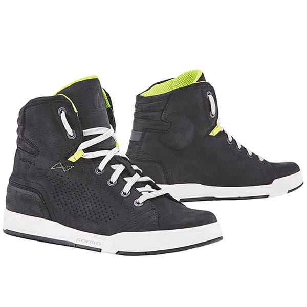 Buty Forma SWIFT FLOW BLACK/WHITE (39)
