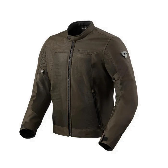 Kurtka Rev'it! Eclipse 2 Olive (3XL)