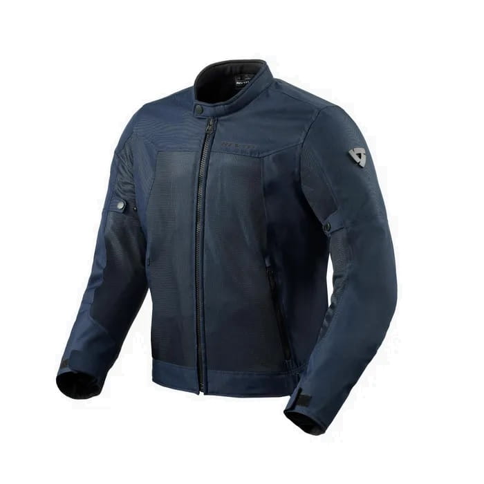 Kurtka Rev'it! Eclipse 2 Dark Blue (S)