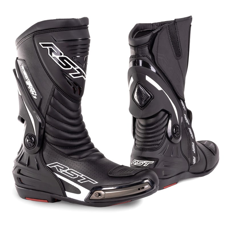 Buty RST Tractech EVO III Black (37)