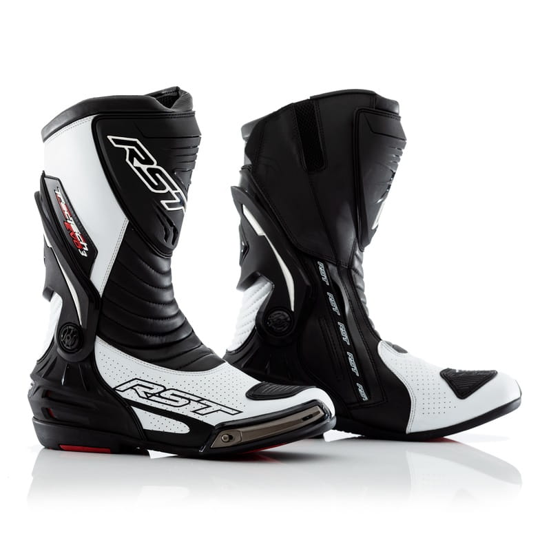 Buty RST Tractech EVO III White (37)