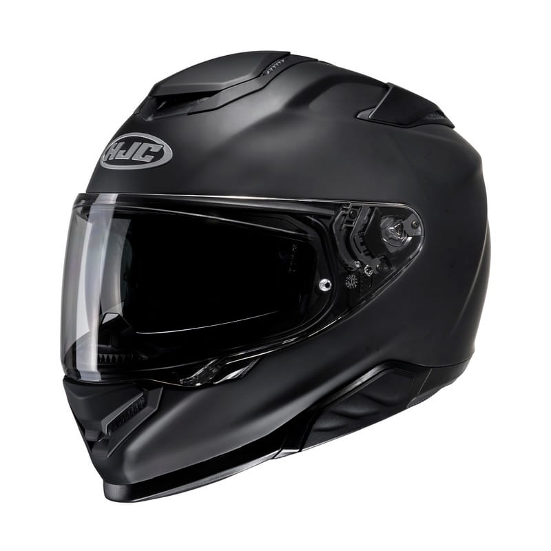 Kask Hjc Rpha71 Matte Black (XL)